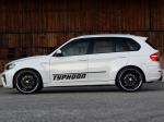 BMW X5 Typhoon RS by G-Power 2009 года